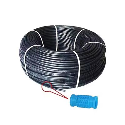 16mm Hose Farm Irrigation Inner Cylindrical Drip Pipe