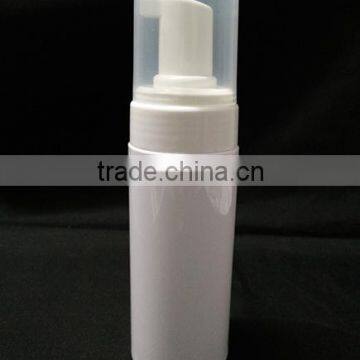 white color 43mm Plastic Foam Bottle