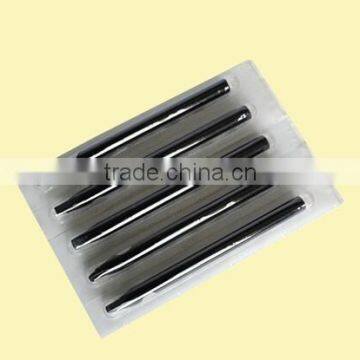 Wholesale Tattoo needle black long needle mouth