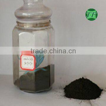 High Purity deoxidiser water Atomized FeSi Mineral Powder