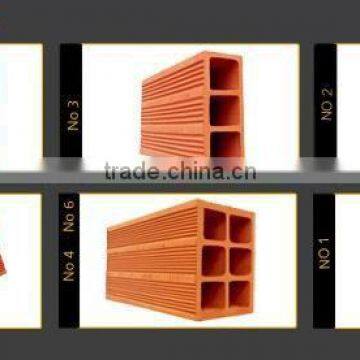 New Technology Brick Oven Hoffman Kiln for Brick Making photo-4