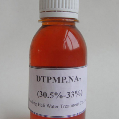 DTPMPA /Diethylene Triamine Penta (Methylene Phosphonic Acid) CAS NO.: 15827-60-8 Water Treatment