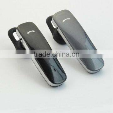 2015 Newest Bluetooth headset and earphone- G25