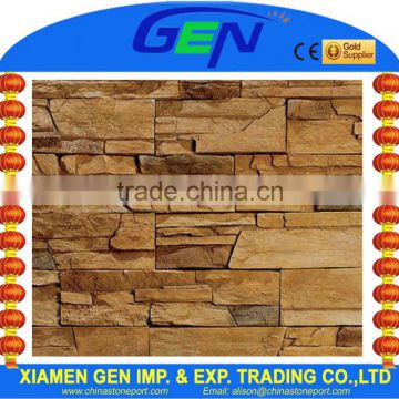 Hot Sale Slate Culture Stone Manufacturer