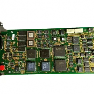ABB IMMFP12 Multi-function Processor