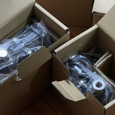 Kaneko solenoid valve 3 way M00DU SERIES