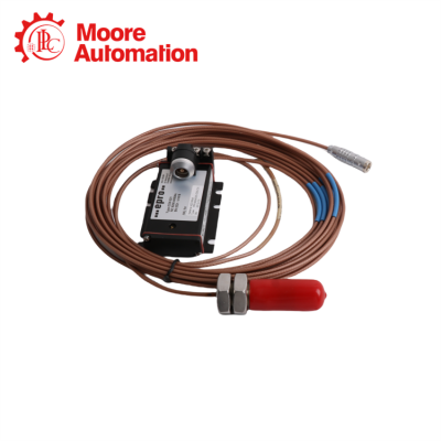 EMERSON PR6424/000-000 CON021 photo-2