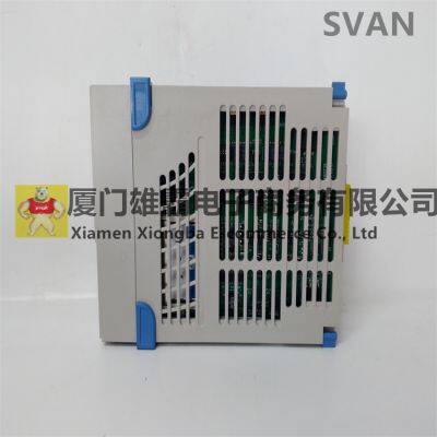 KJ2221X1-BA1 SIS Net Repeater Module EMERSON photo-4