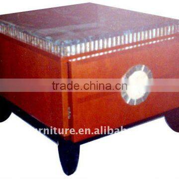 Marble top side table PFD201E