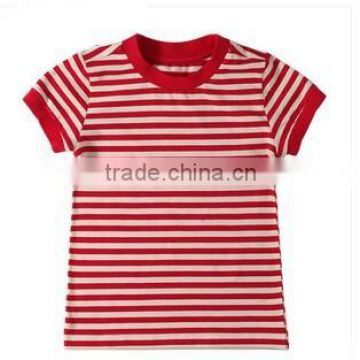 Comfortable wears/ new design clothing custom for kids/good quality tshirt suit