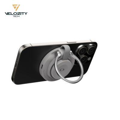 Qi2 Dual Magnetic Charger for IPhone & Apple Watch photo-3