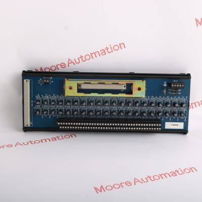 ICS Triplex T8800C