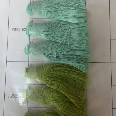 OEM Yarn Dye/Towel Dye Bath Towel, Hand Towel, Bath Mat With RFID Tag photo-3