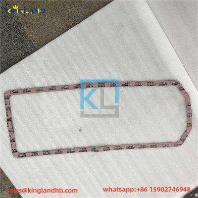 6068 engine parts Oil Pan Gasket R521498 fit for John Deere