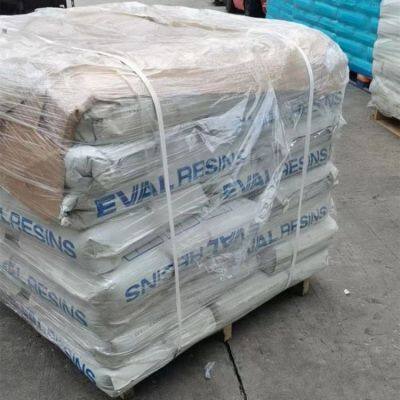 EVAL EVOH F101 Plastic Resin High Barrier Packaging Material Top Quality EVAL EVOH Granules Food Packaging Plastic Granules photo-4