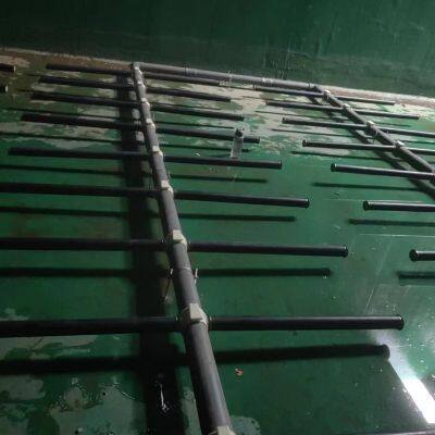 EPDM Diaphragm-type Microporous Aeration Tube photo-3