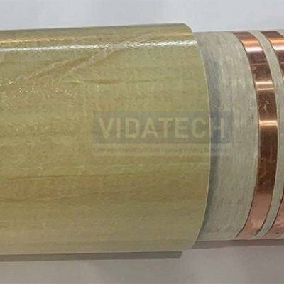 FRP Tube for Rocket Launcher photo-2