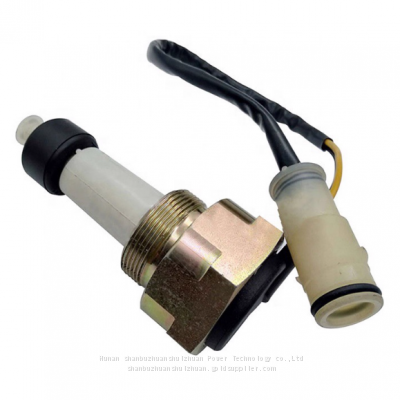 VOE14541720 Water Level Sensor for Volvo EC210B EC240B EC290B EC360B EC140B Excavator Spare Parts Construction Machinery Parts