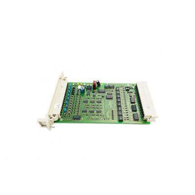 F3237 16-Channel Digital Input Module FBM223/FBM224 /P0926GG photo-2