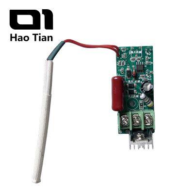 Fusion welding machine PCB circuit board