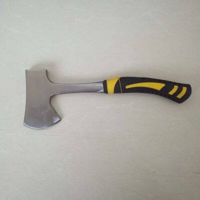 Camp Axes With Tubular Handle TPR Grip 600G Head and 310mm Handle photo-3