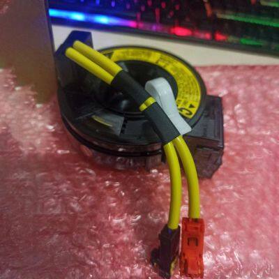 84306-33080 Clock Spring Without Angle Sensor for 2008 Suzuki Sx4; Toyota Matrix photo-2