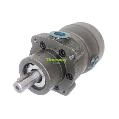 2.5MCY Hydraulic Pump High Pressure Oil Pump Hydraulic Pump Quantitative Axial Piston Pump 2.5MCY14-1B 1 Year Warranty photo-4