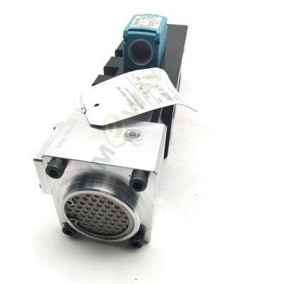 Yangli Ward Punch Japanese Original Showa Overload Pump OLP8S-H-L OLP8S-L-L Overload Protection Device photo-5