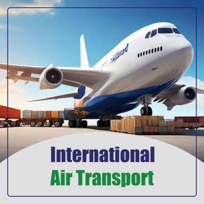 Международная логистическая перевозка батарей, двойное прохождение таможни для батарей, услуга доставки с учетом налогов до двери