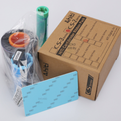 Chengyan 220e Card Printer, Transparent Full-color Single-sided and Double-sided Diversified Modules, Pvc Card Printing photo-3