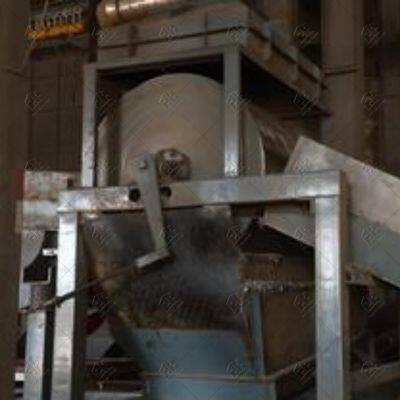 Refrigerator used recycling equipment disposaled Fridge recycling equipment