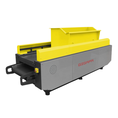 Wood Shavings Machine
