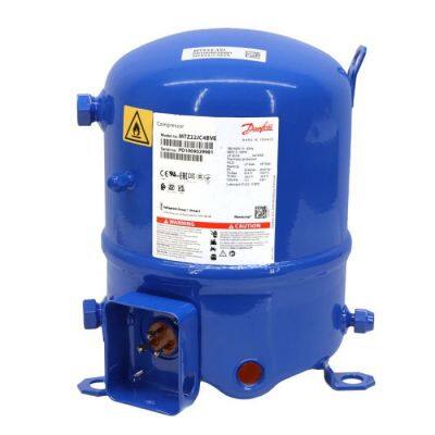 Премиумный холодильный компрессор Danfoss sc12g & bd35f. Серия bd35f | Эффективное и энергосберегающее охлаждение | Поставщик промышленного оборудования Profixshop