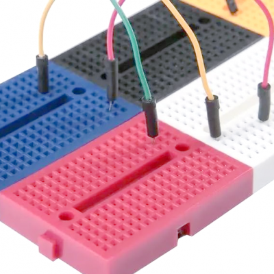 Breadboard