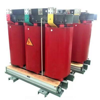 Dry-type Transformer photo-2