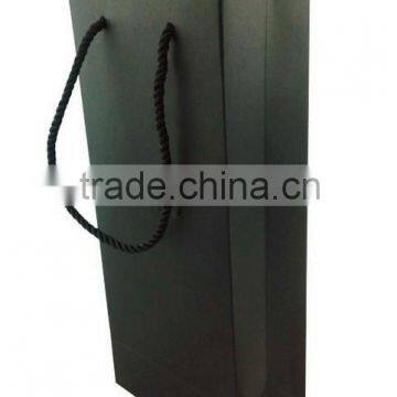 High Quality Shopping Bag Reticule Hand Bag Underwear Gift Box Top Grade Paper Bag