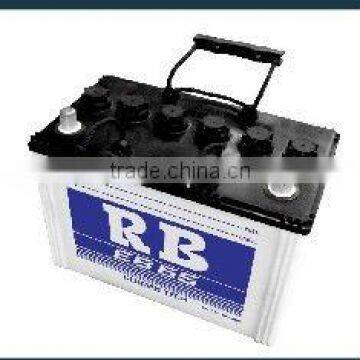 RB EB 65 12V Battery