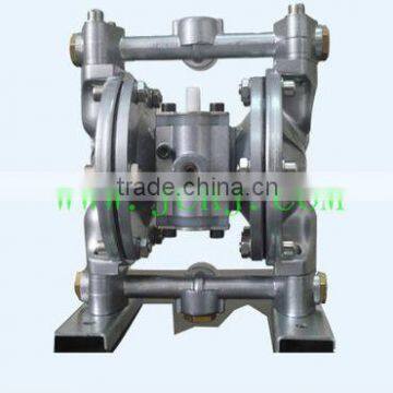 Double way pneumatic diaphragm pump for ink, glue made in China