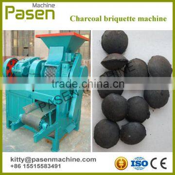 Best selling coal briquette machine/Coal briquette press machine for sale