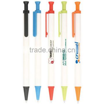 PLA Fiber Pen