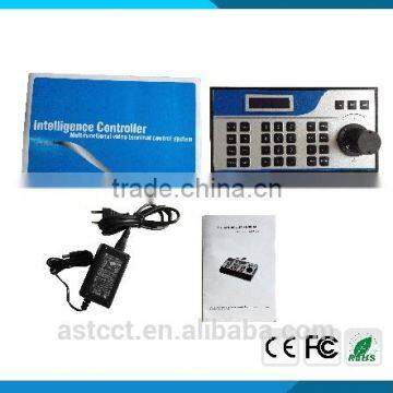 Blacky Rs485 PTZ Camera 3D Keyboard Controller photo-5