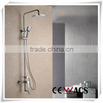 Popular Single Lever Bath/Multi-funtion Rain Shower Mixer Set