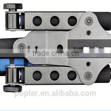 Poplar Factory Price Shoulder v Mount Dslr Camera Rig photo-3
