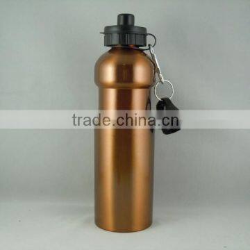 Mlife manufactured stainless steel tea bottle