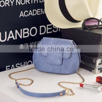 Hot Sale Chain Women Leather Bags Cross Body Messenger Bag Bolsas Feminine Small Shoulder Bags