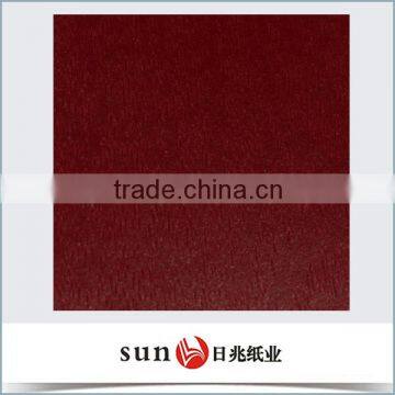 120g China Hotsale Quality Colourful Textured Wrap Paper photo-4