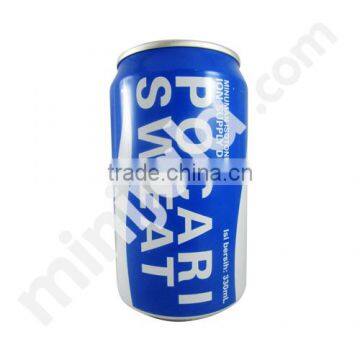 Pocari Sweat with Indonesia Origin