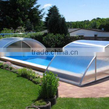 Cheap Design Swimming Pool COVER