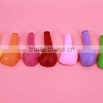 Various Size Personalized Latex Balloons Buy Cheap Balloons photo-3