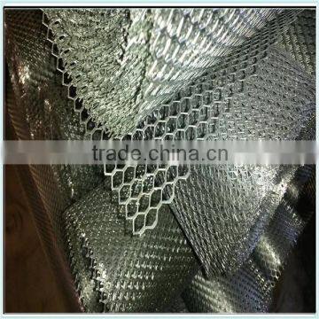 10*20mm general mesh micro mesh aluminum expanded metal mesh